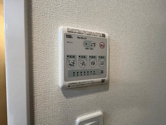 アメニティ　Ｍ－３のその他