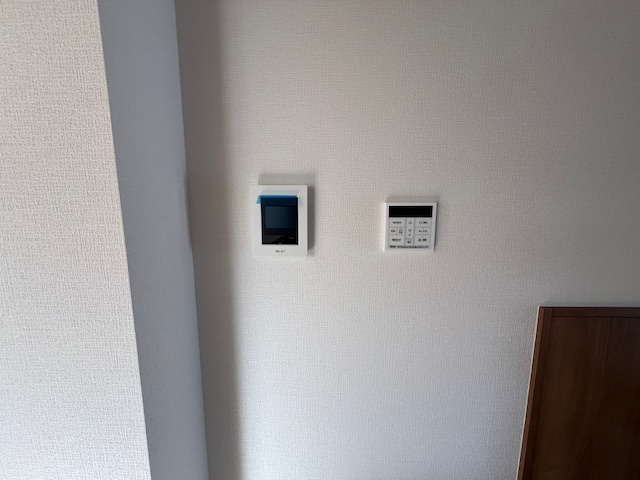 Promenade北上のセキュリティ