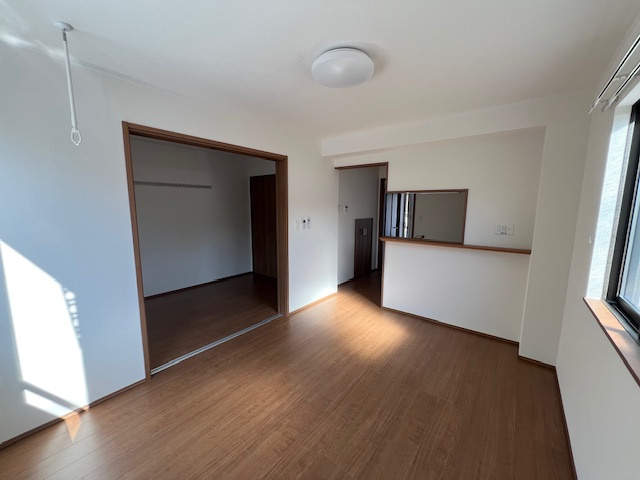 Promenade北上の居間・リビング|この絶妙なサイズ感が“ちょうどいい暮らし”をつくります。