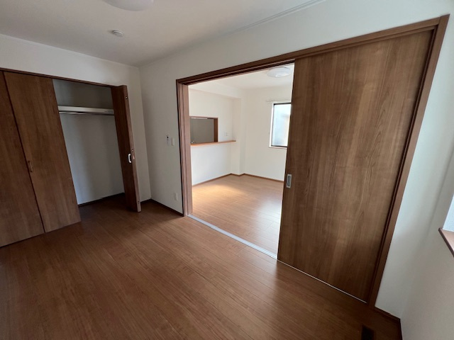 Promenade北上の洋室