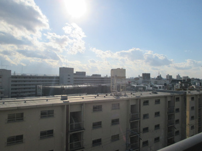 【展望】 | サンウエスト | 眺望キレイですね