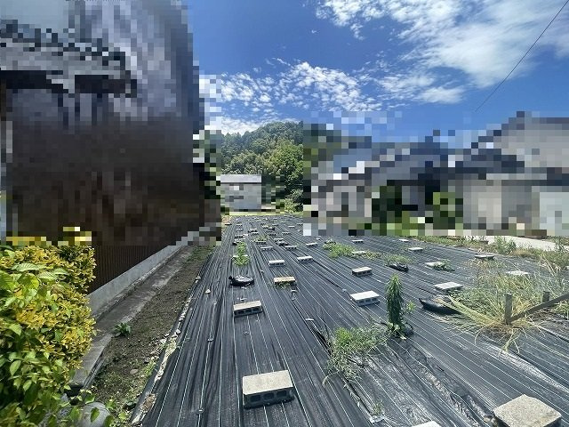 【外観】 | 三刀屋町売土地 | 外観です