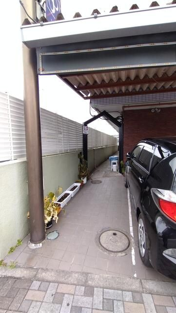 相模原市中央区淵野辺４丁目のビル