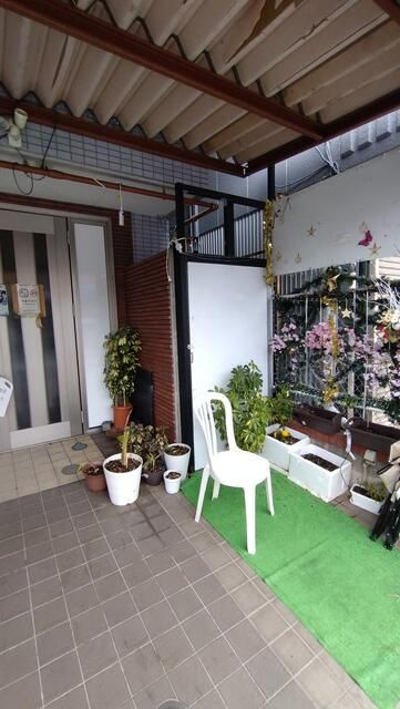 相模原市中央区淵野辺４丁目のビル