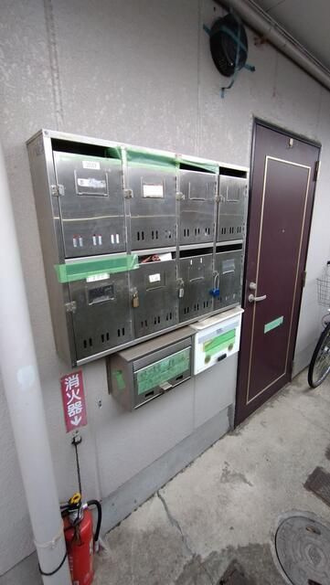 相模原市中央区淵野辺４丁目のビル