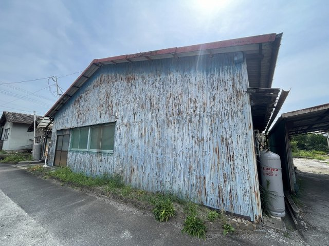 岐阜県各務原市川島小網町の外観