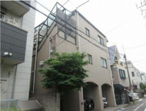 グランデッサ代沢の画像