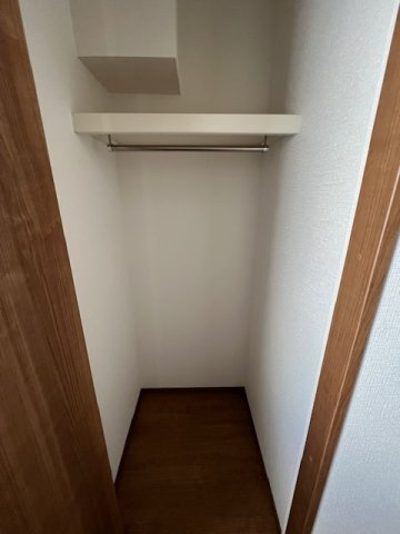 Promenade北上の収納