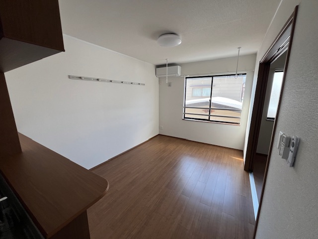 Promenade北上の居間・リビング