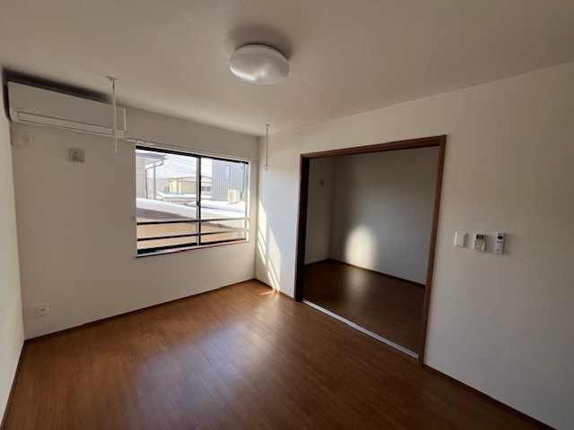 Promenade北上の居間・リビング