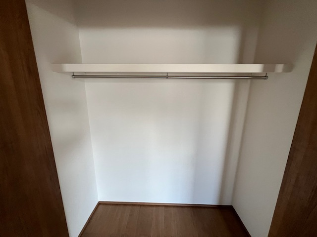 Promenade北上の収納