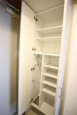 【設備】 | Metrosa弁天町