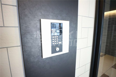 【セキュリティ】 | Metrosa弁天町