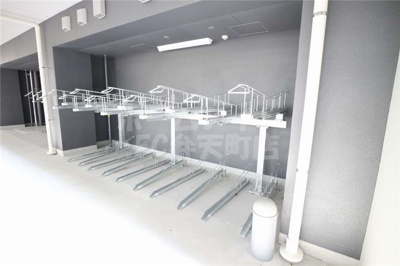 【その他共用部分】 | Metrosa弁天町