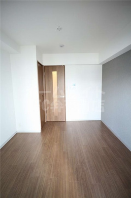 【居間・リビング】 | Metrosa弁天町 | おしゃれなリビングです