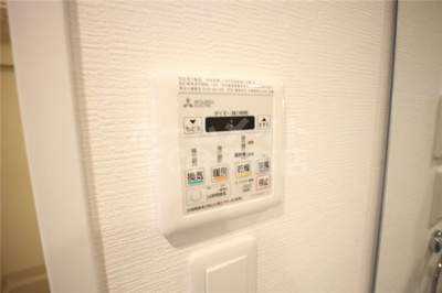 【設備】 | Metrosa弁天町