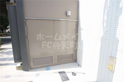 【その他共用部分】 | Metrosa弁天町