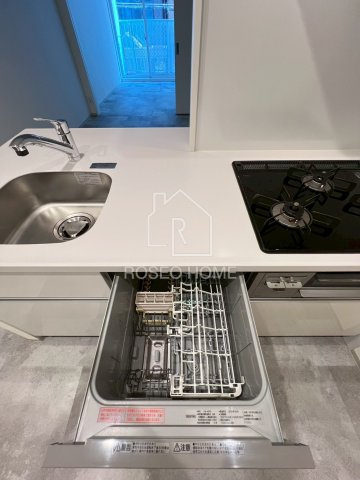 AMBITIOUS鎗屋町の設備