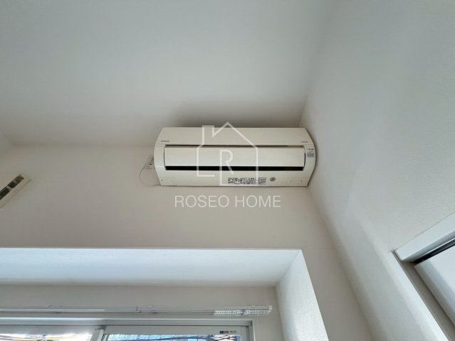 AMBITIOUS鎗屋町の設備