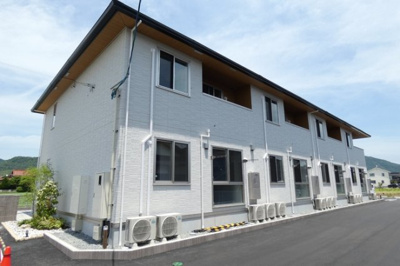 【外観】 | TORISIAなぎ