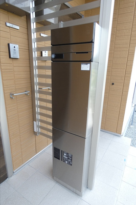 【その他共用部分】 | TORISIAなぎ