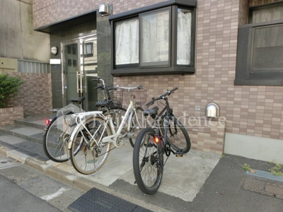 【その他共用部分】 | リバーサイドタカトー