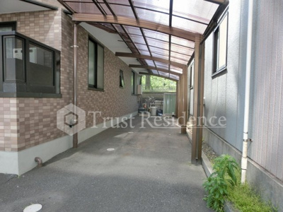 【駐車場】 | リバーサイドタカトー