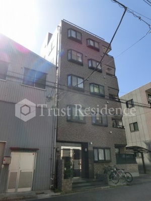 【外観】 | リバーサイドタカトー