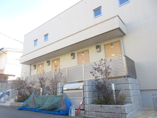 Ｍａｉｓｏｎ　ｄｅ　Ｖｉｖａｃｅのエントランス|★エントランス★