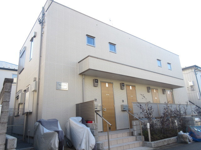 Ｍａｉｓｏｎ　ｄｅ　Ｖｉｖａｃｅの外観|★耐震・耐火設計　旭化成へーベルメゾン★