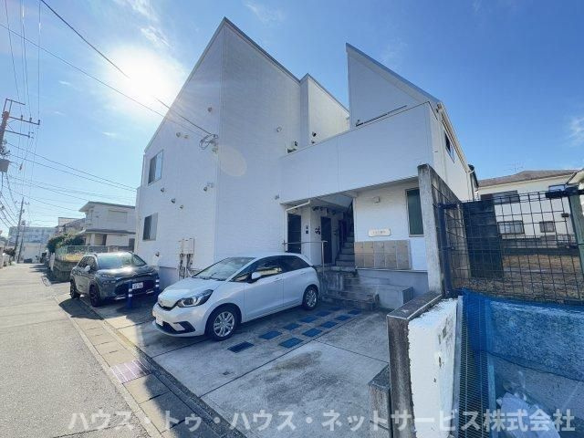 ヒルズ稔台 のその他