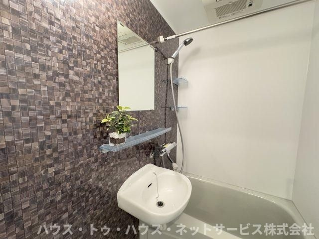 ヒルズ稔台 のその他