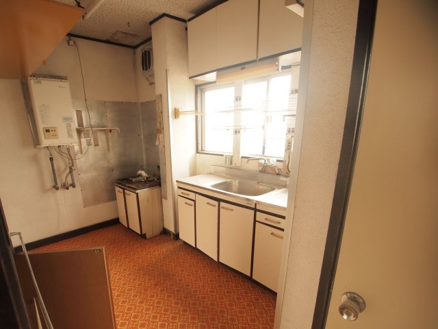 北双葉町　売ビルのその他