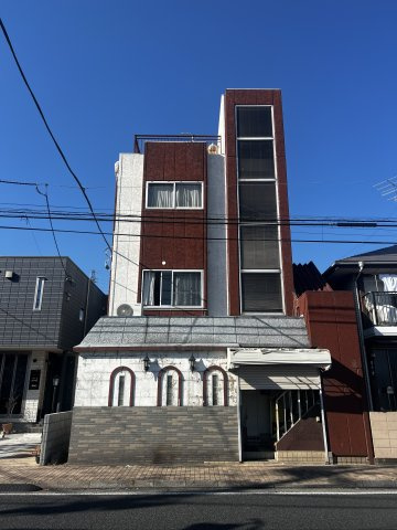 北双葉町　売ビル