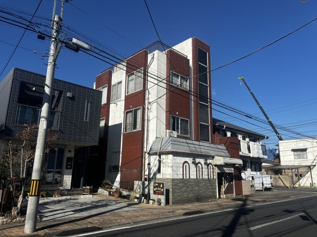 北双葉町　売ビルのその他