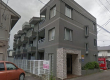 リエス南仙台の画像