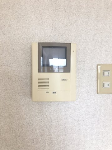 幸マンションのセキュリティ