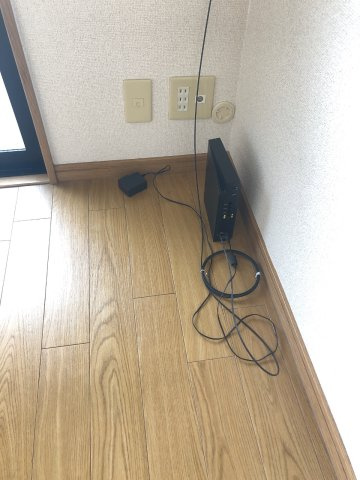 幸マンションの設備