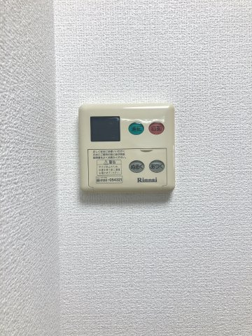 幸マンションの設備