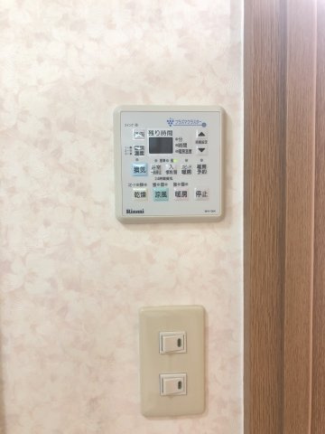 幸マンションの設備