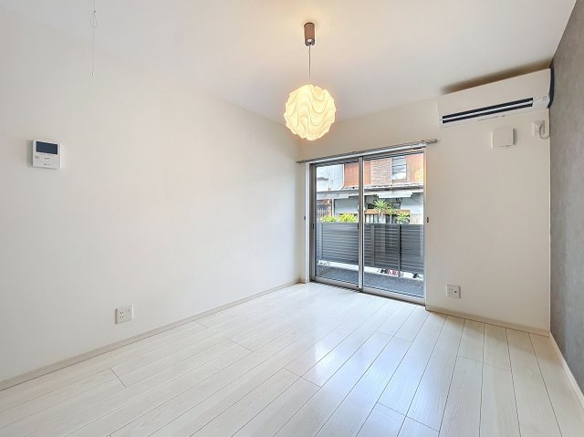 THE Raffine Noeの洋室