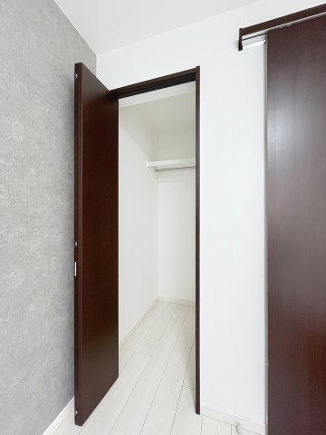 THE Raffine Noeの収納