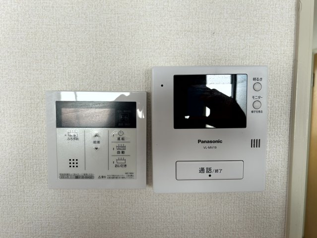 光多アパートのセキュリティ