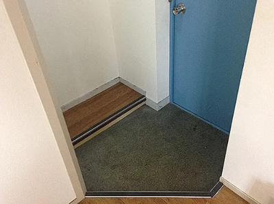 【玄関】 | 和公苑