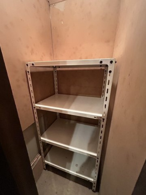 【収納】 | 第11シャルマンビル