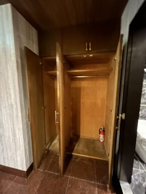 【収納】 | 第11シャルマンビル