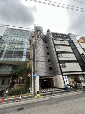 【外観】 | 第11シャルマンビル