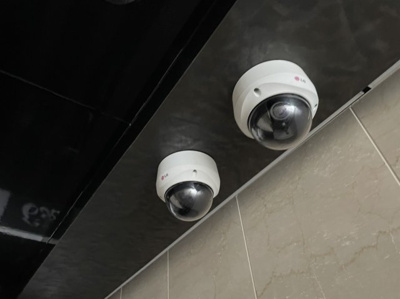 【セキュリティ】 | 第11シャルマンビル