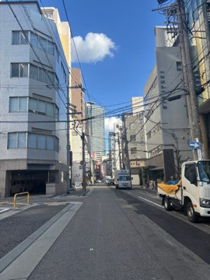 【周辺】 | 第11シャルマンビル