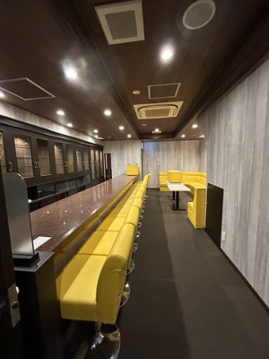 【内装】 | 第11シャルマンビル